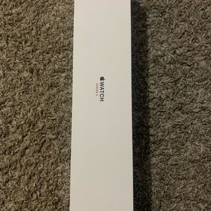 Apple Watch Series 3